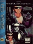 Sega  Sega CD&nbsp; - &nbsp;Terminator, The (U) (Front)